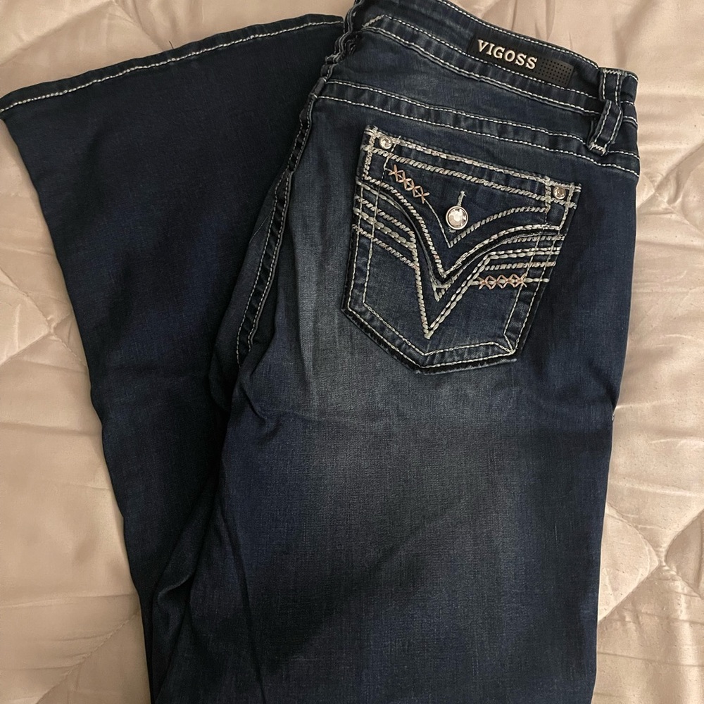 Women’s Maurice’s Vigoss Bootcut Jeans - NWT. 16W